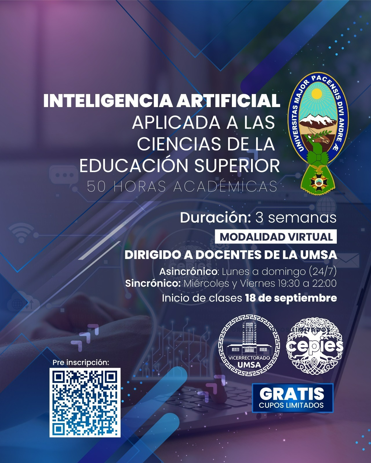 Convocatoria